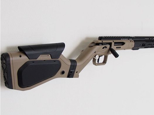 Hera Arms H6 Zand / Tan
