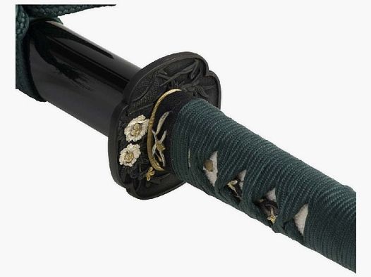 Samuraischwert John Lee Tenkei Katana