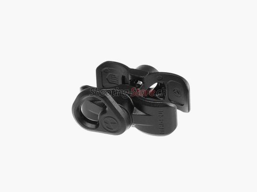 Magpul Mossberg 500 SGA Montaggio per Cinghia Anteriore Nero