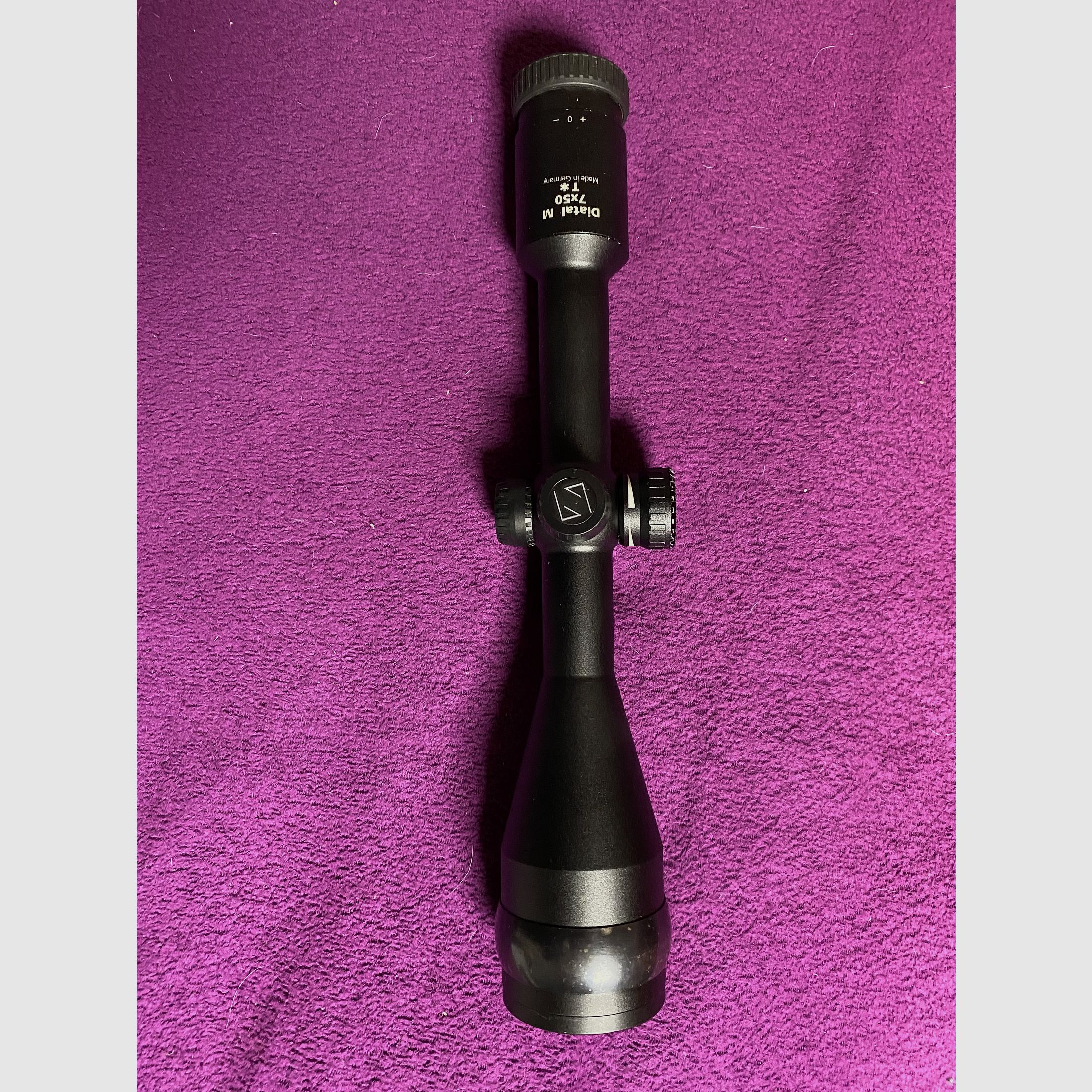 Zeiss Diatal Classic 7x50
