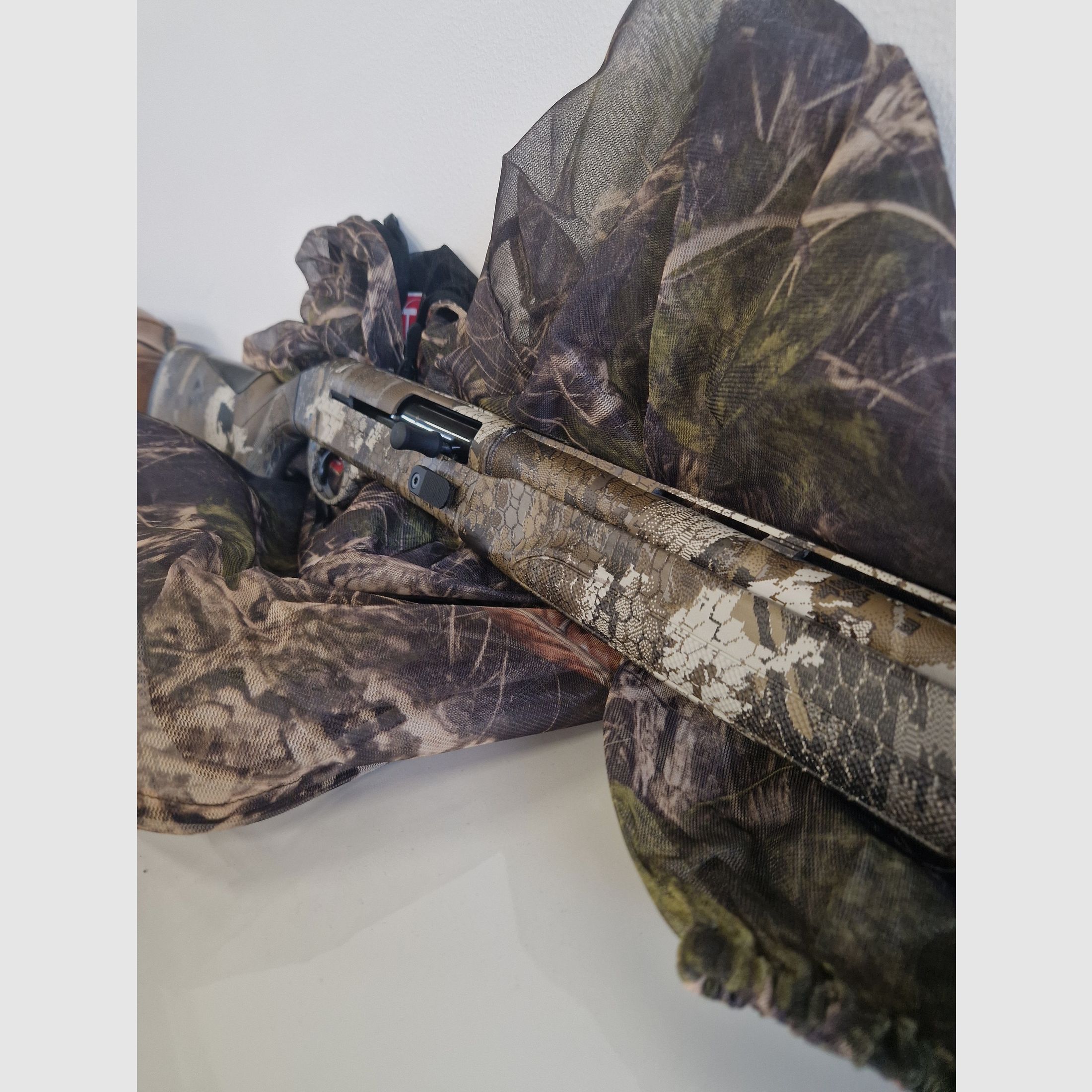 Sauer SL5 XT Optifade