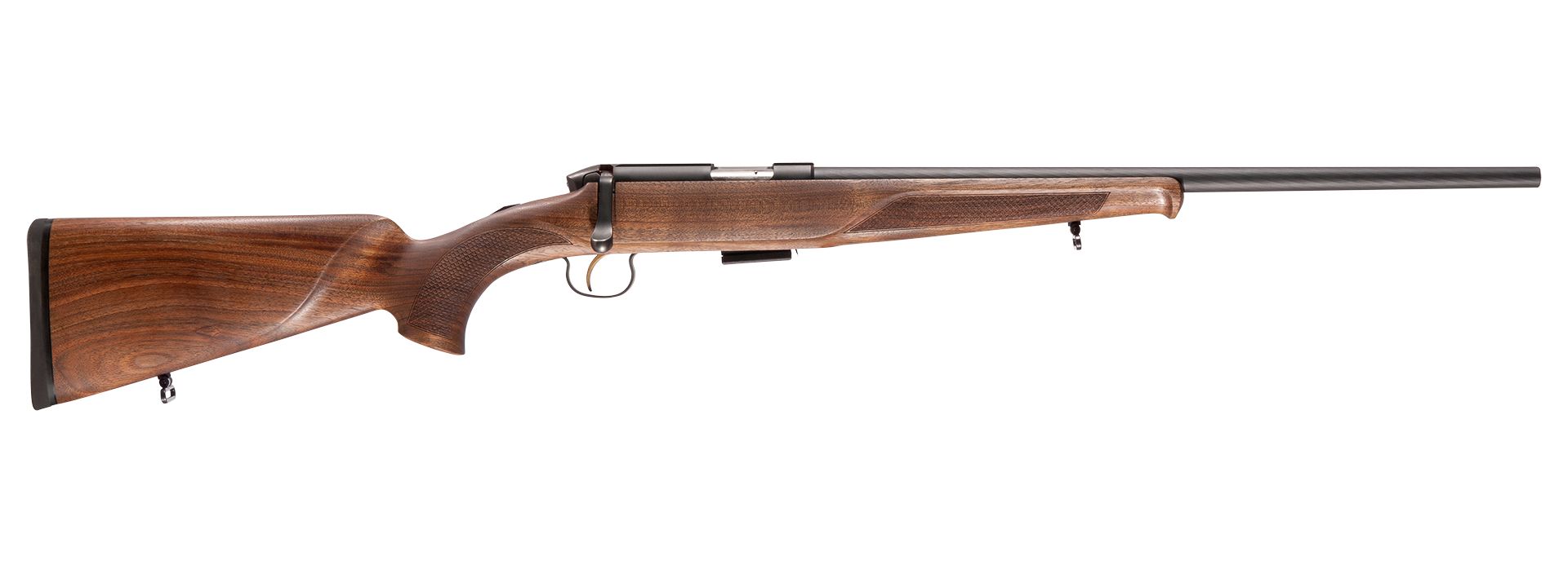 Steyr Mannlicher Zephyr II