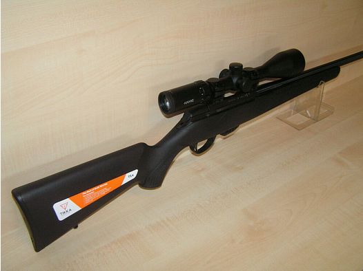 Tikka	 T 1 x