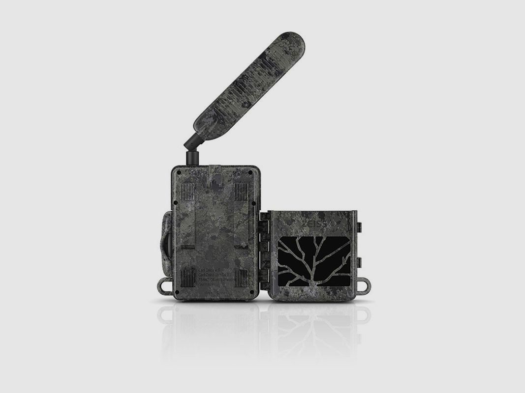 ZEISS SECACAM 7 Kamera, Bild 6 von 10