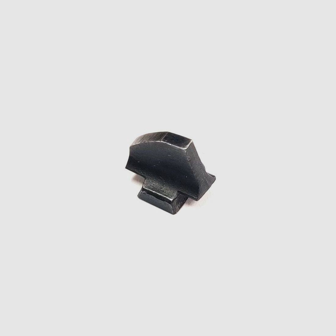 Walther sight, front sight [2] No. 1 for Walther pistol P38 / P1, image 1 of 5