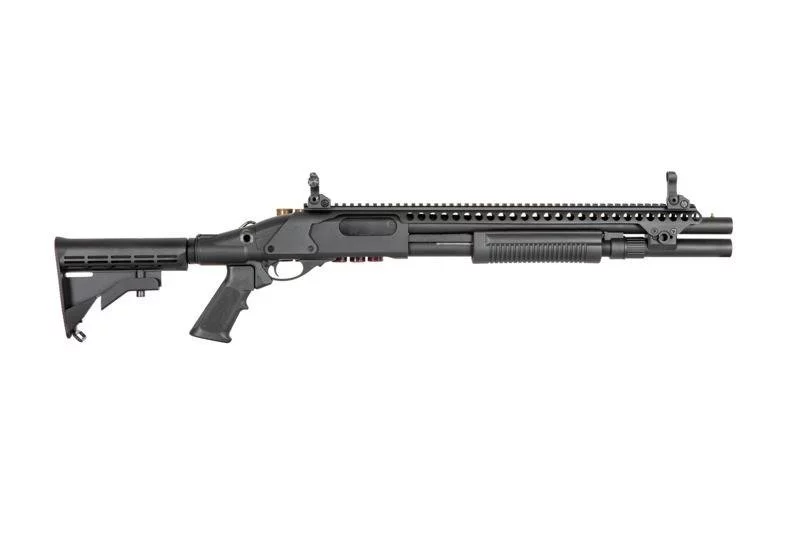 ASG shotgun replica JG/GE 8874 – black, image 8 of 20