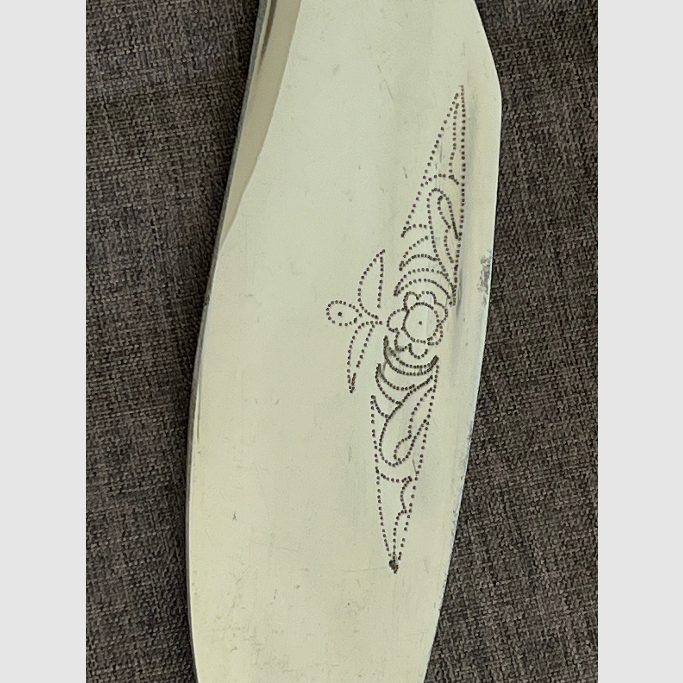 Khukuri Messer