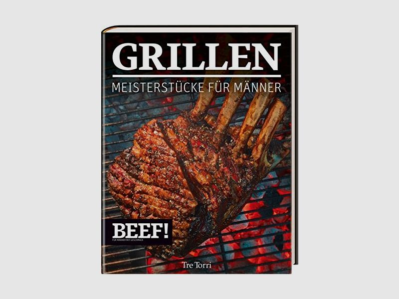 BEEF! GRILLEN