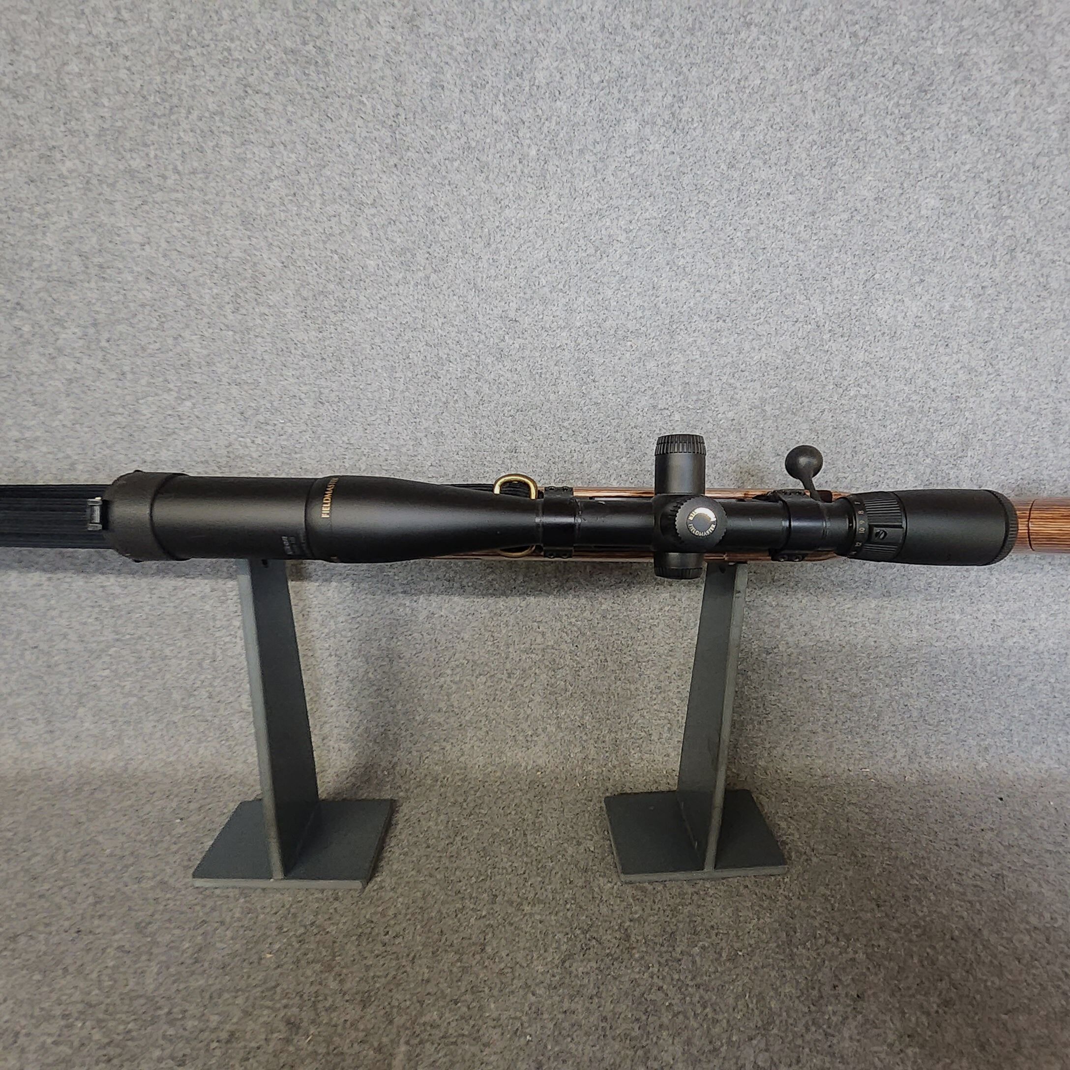 Savage Mod. 112 Target