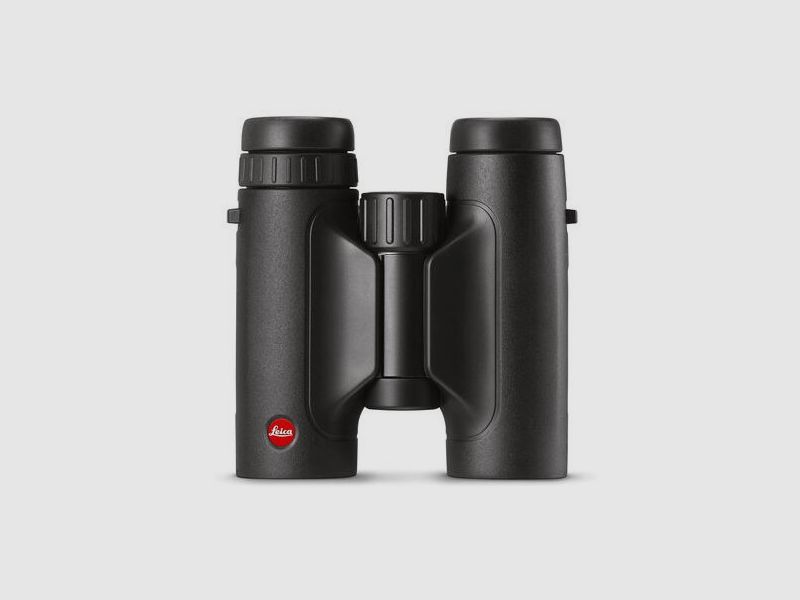 LEICA Jumelles TRINOVID 10x32 HD