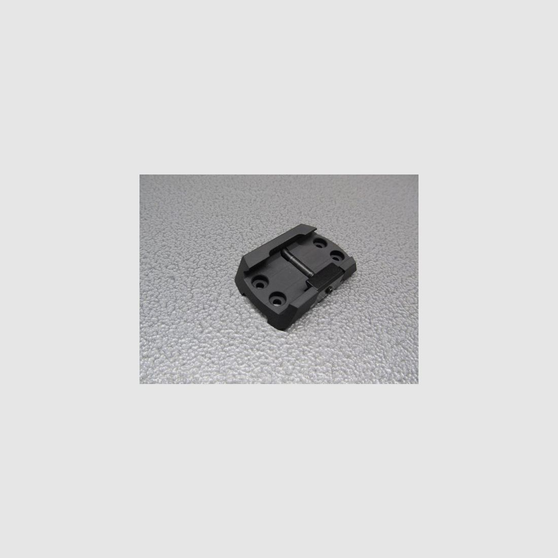 AIMPOINT ATTACCHI BASETTA WEAVER, immagine 1 di 4