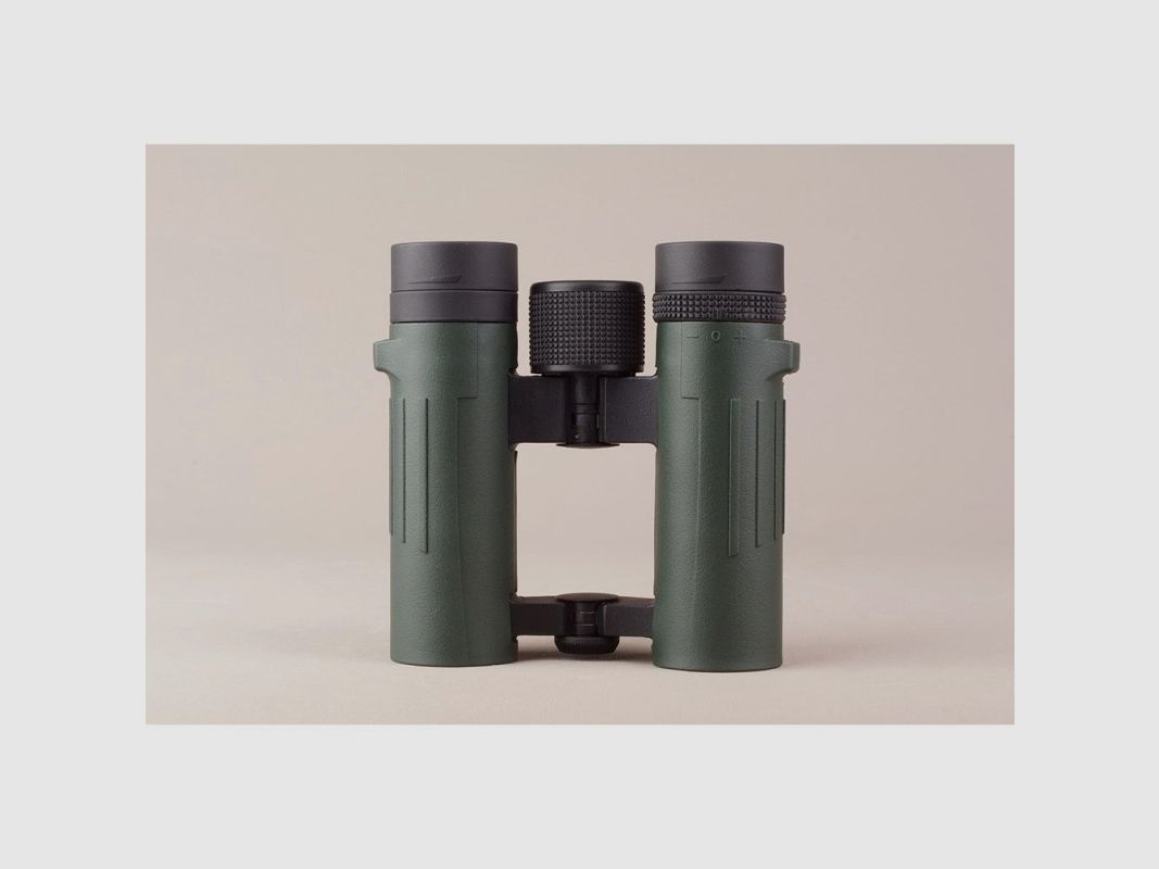 Prism. Konus SUPREME-2 8x26 - Offen - Back-4 - Sumer., Bild 17 von 21