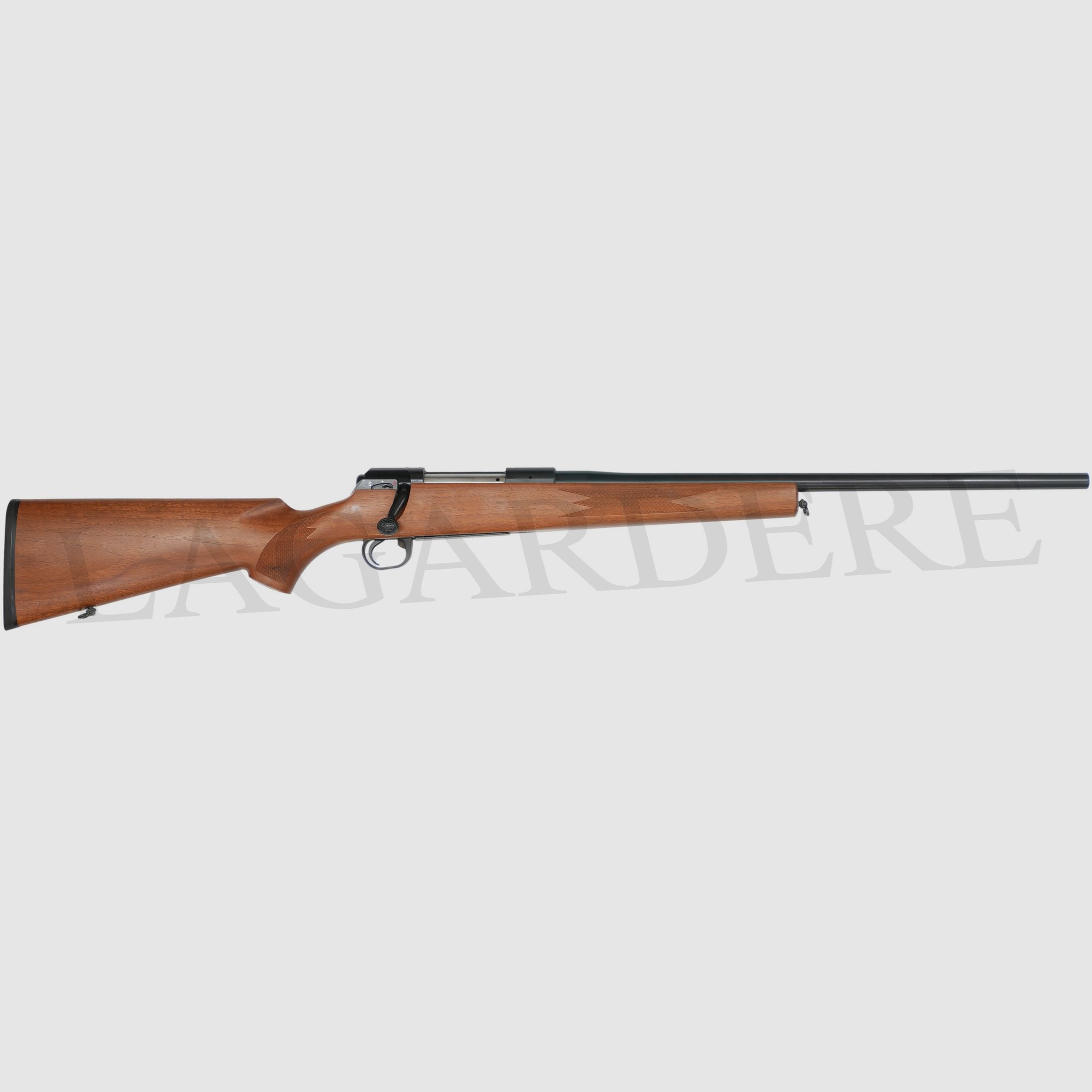 SAN SWISS ARMS SHR 970 CLASSIC(CARABINE DE CHASSE A REPETITION)