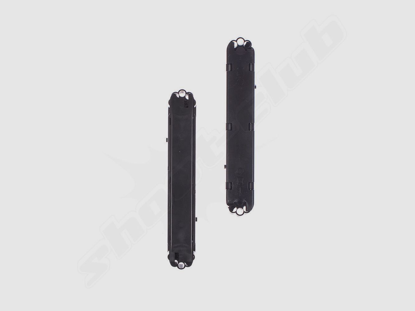 Sig Sauer Magazine 8 Schuss für 4,5 mm Diabolos P226 & P250