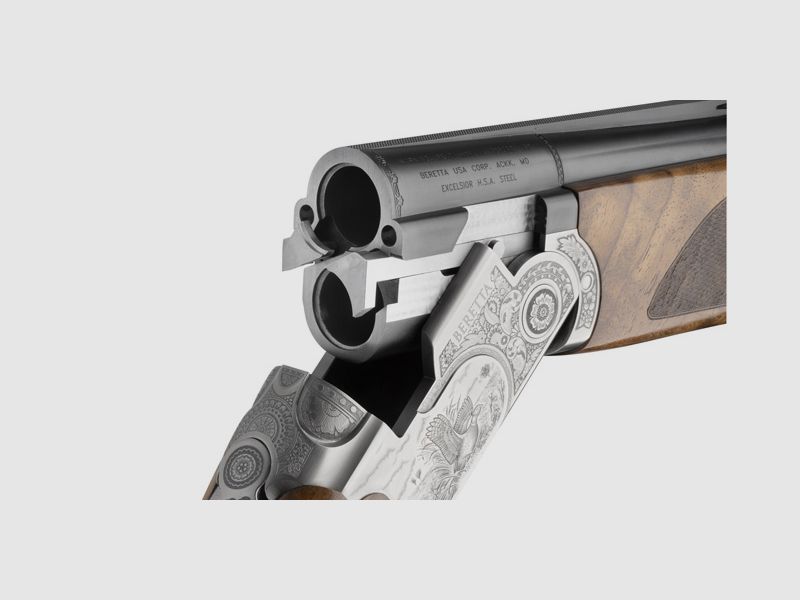 Beretta fusil superposé 687 Silver Pigeon III, image 3 sur 3