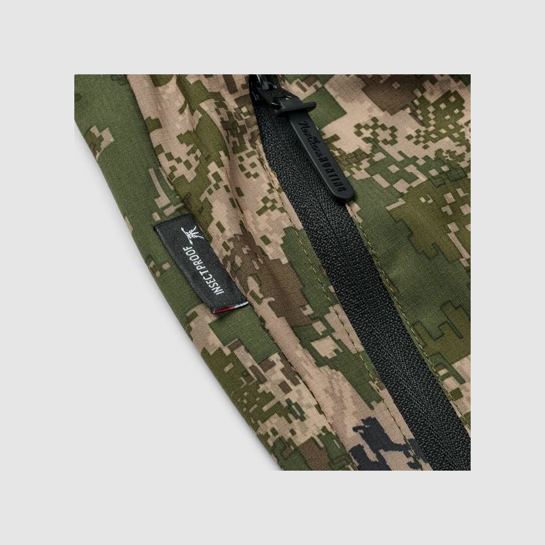 Northern Hunting Herren Hose Kjell Balk Tanatex Insect Protection