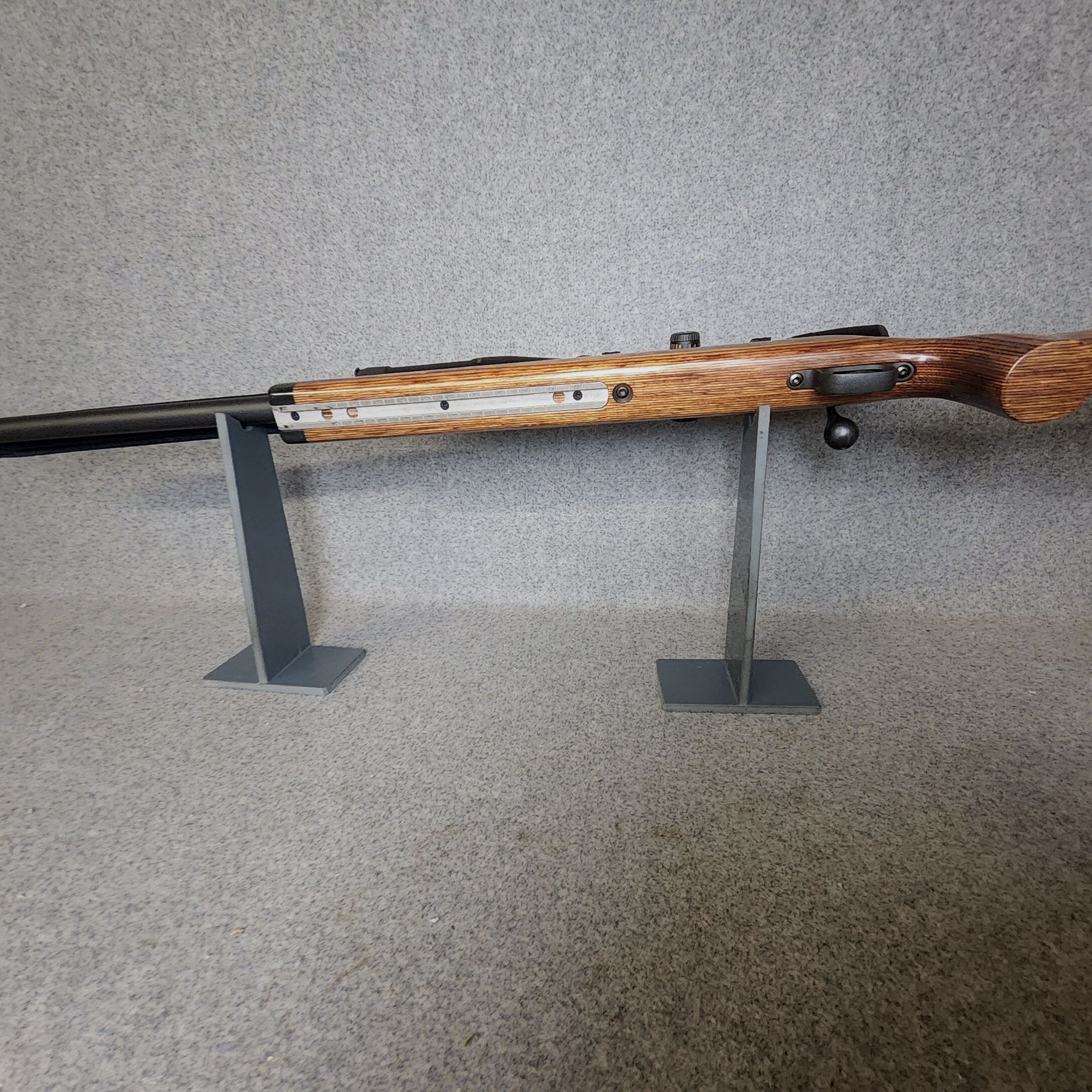 Savage Mod. 112 Target