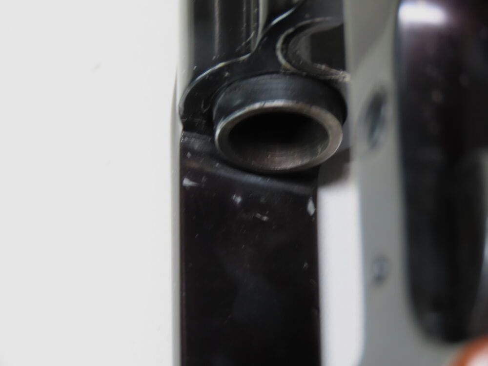 Colt Cobra