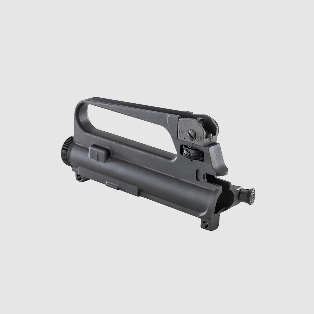 LUTH A2 Retro Upper Receiver – Assembled, Bild 2 von 4