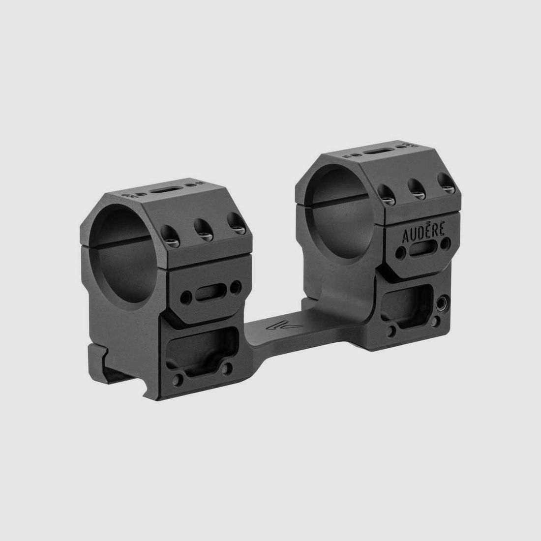 AUDERE Monobloc Adversus Gen 2 - Durchmesser 30mm BH 23mm, Bild 2 von 6