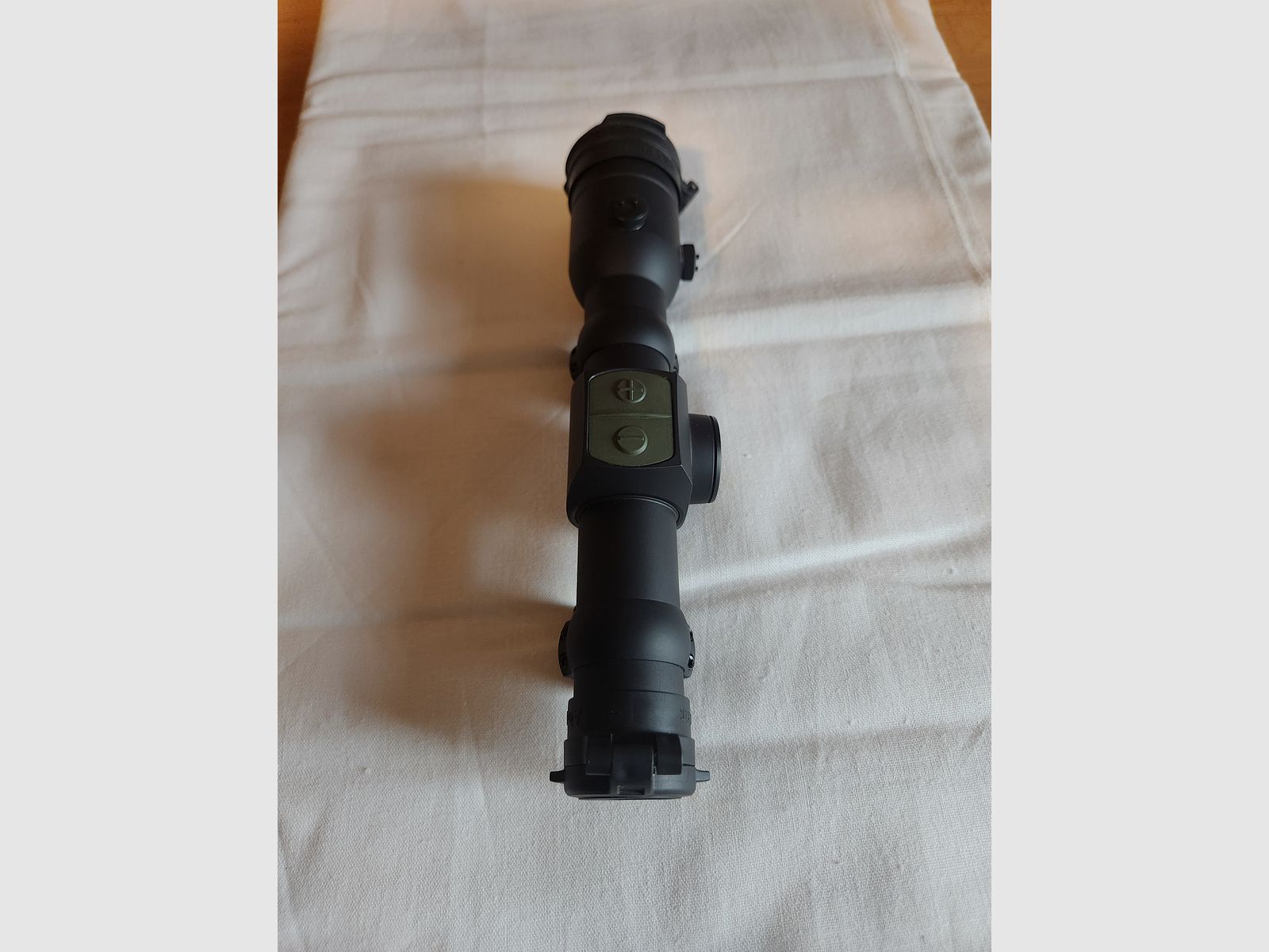 Rotpunktdrückjagdglas Aimpoint Hunter H30L
