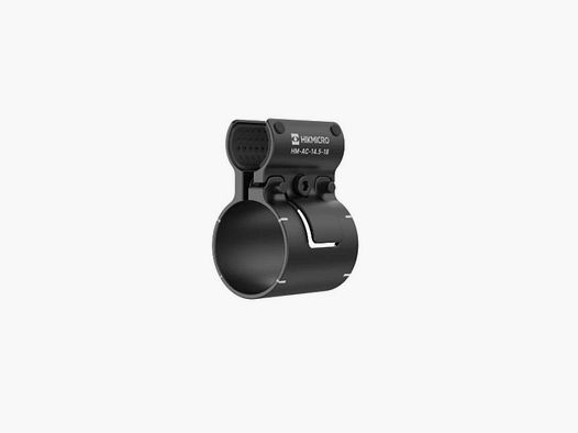 Hikmicro Scope Mount for HIKCam A7E | 21.5-26mm