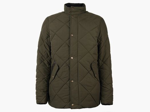 Barbour Herren Winter Steppjacke Chelsea Quilted
