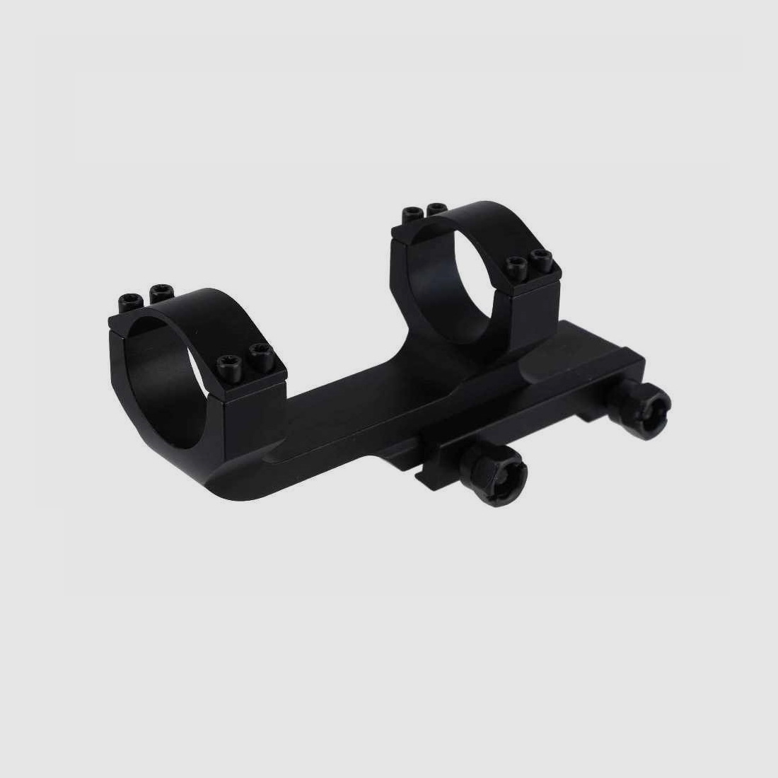 Mounting Set Deluxe 30mm AR15