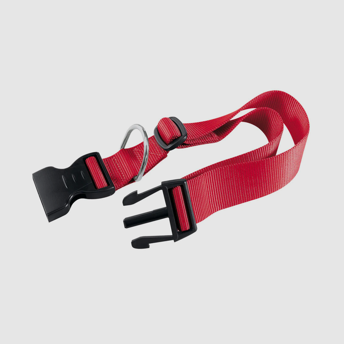 Collier Rouge