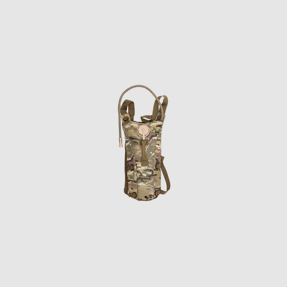 Hydration System Carrier Backpack - multicamo [8FIELDS]
