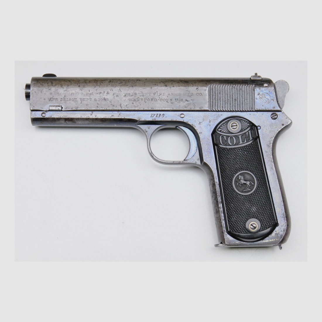 Colt 1902