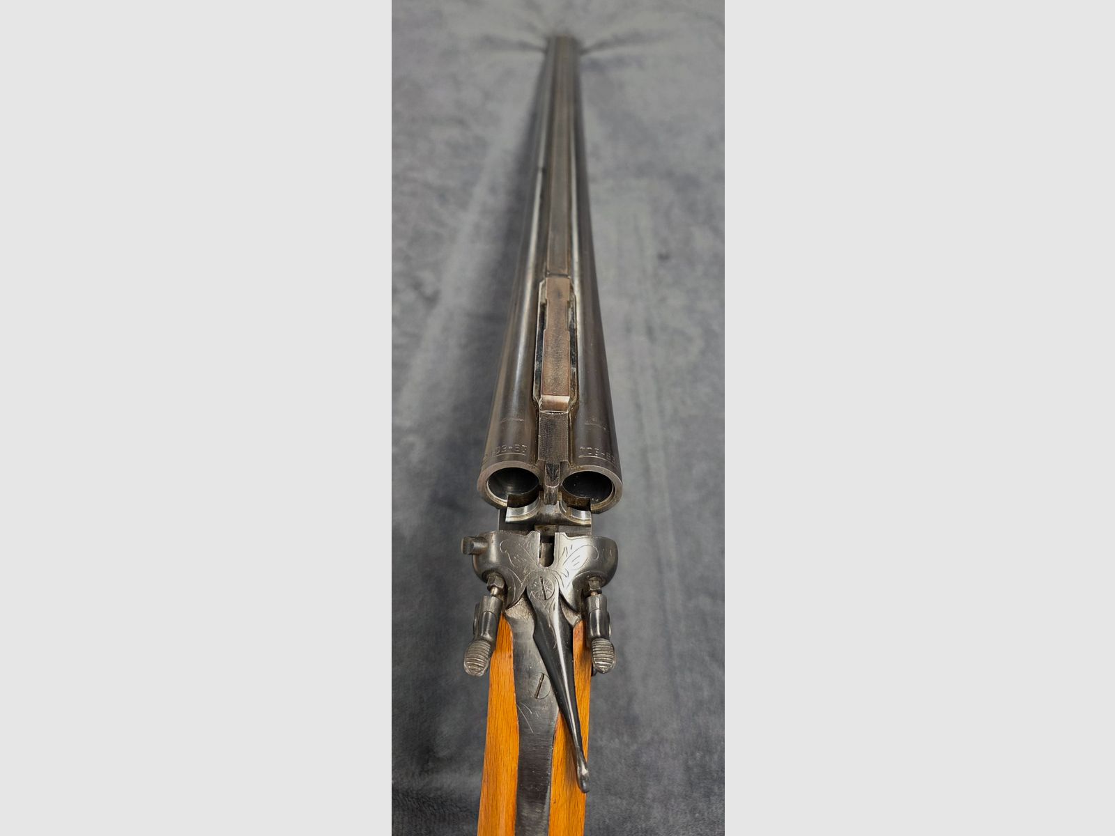 doppietta 16/70 T03-63, arma ideale per la cerca, immagine 9 di 9