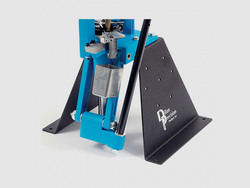 Dillon Mounting Increase XL650/XL750/RL550