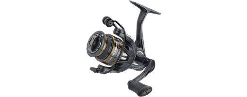 Balzer Alegra ATX 7180 Spoon