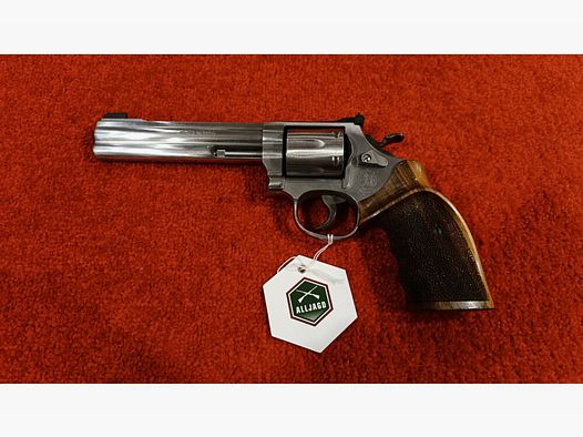 Smith & Wesson 686 .357Mag