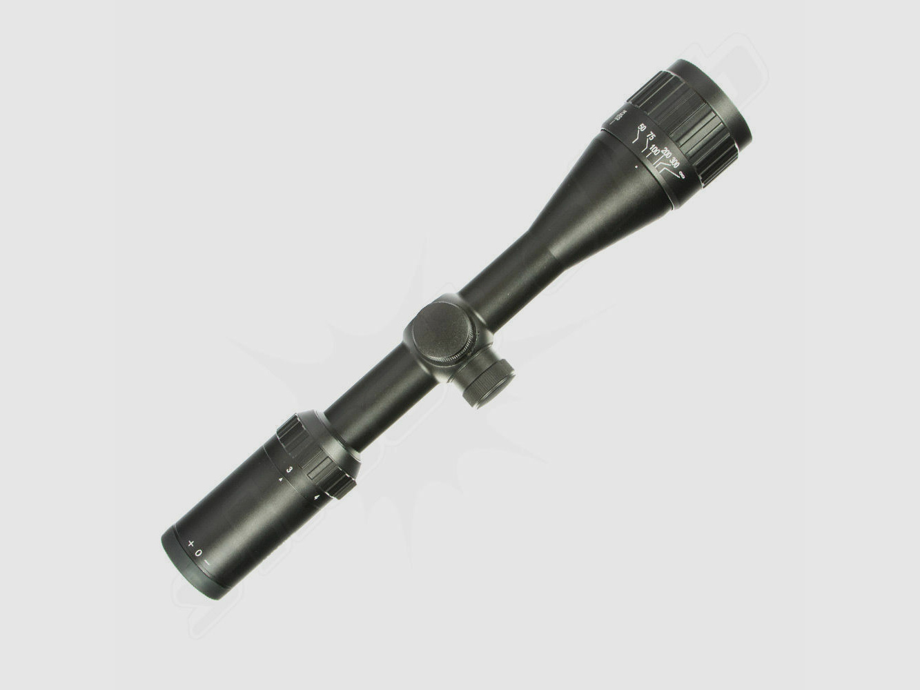HAWKE Vantage 3-9x40AO