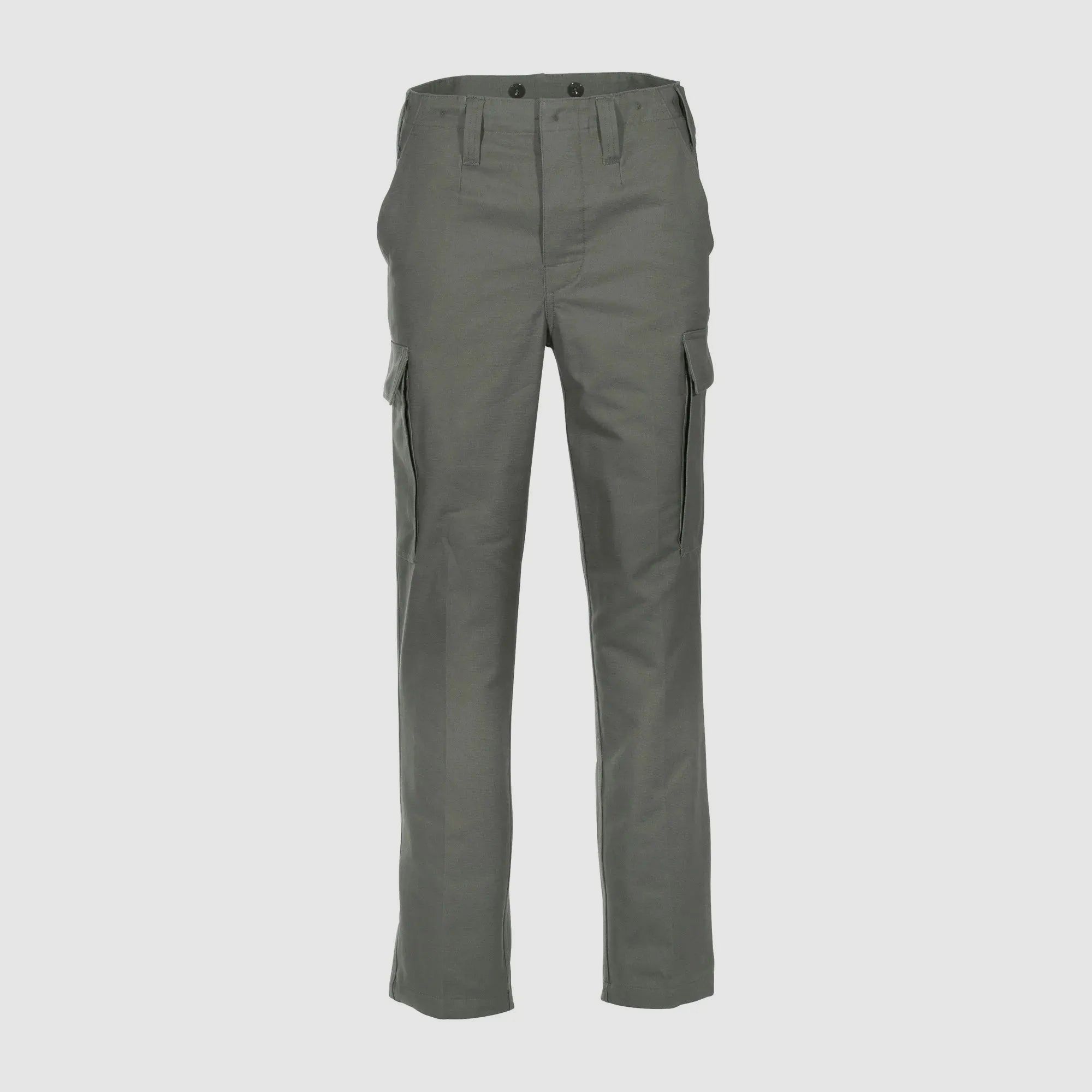 Bundeswehr Original BW Moleskinhose Original