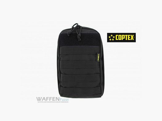 COPTEX TAC TAS III