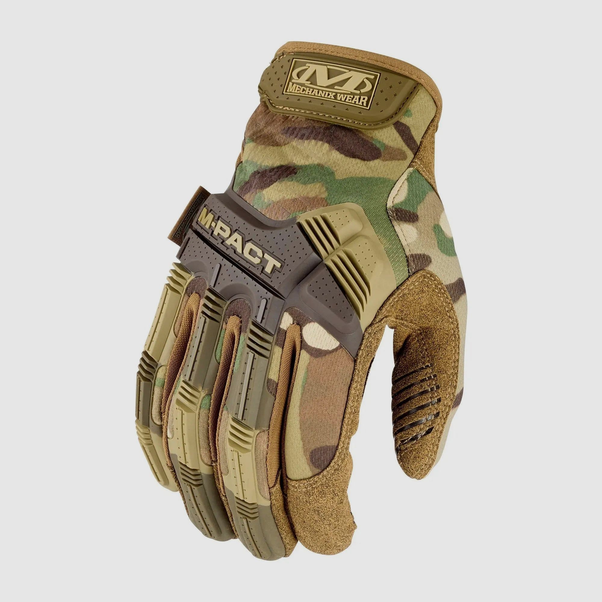 Mechanix Wear Mechanix Wear Handschuhe M-Pact multicam