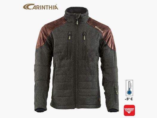 CARINTHIA G-LOFT® ILG Jacke