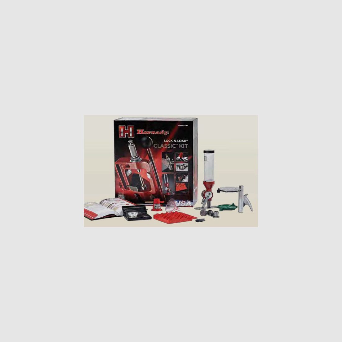 LOCK-N-LOAD CLASSIC KIT Hornady