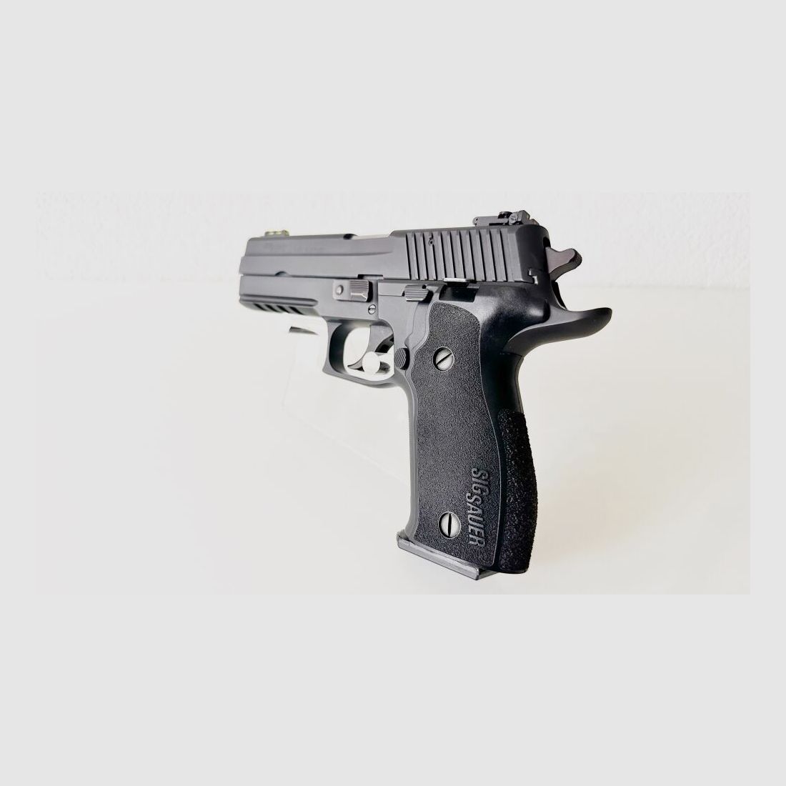 SIG Sauer P226 LDC II Sport 9mm Luger
