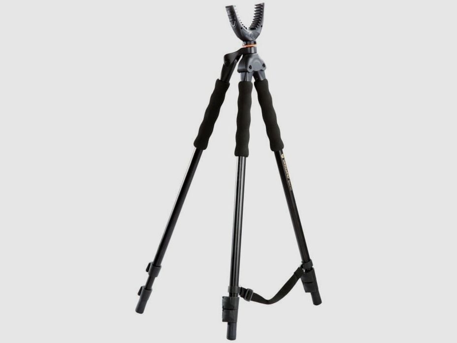 Pastorał Vanguard Trójnóg Quest T62 U, zdjęcie 4 z 10
