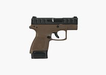 Pistolet Beretta APX Carry FDE kal. 9X19