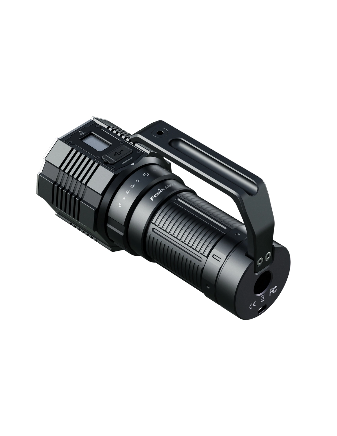 FENIX – LR60R – 21000 LUMEN, Bild 3 von 8