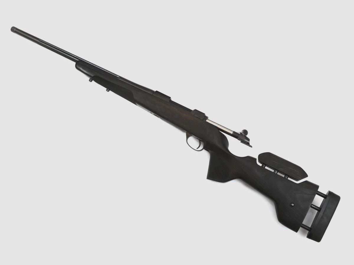 Sako 85 Black Wolf, Bild 2 von 7