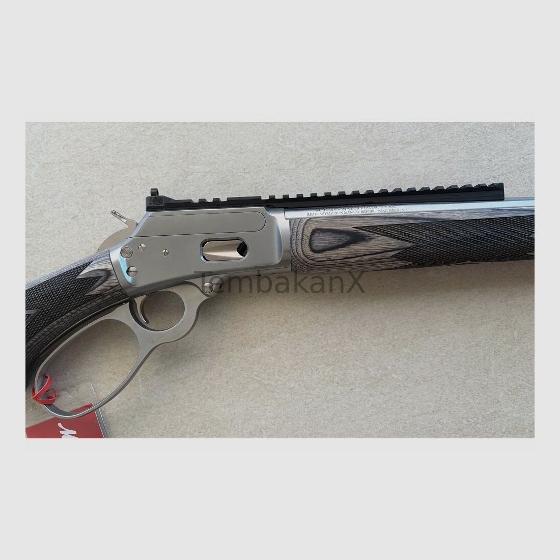 Marlin 1894 SBL 16,1" .357Mag