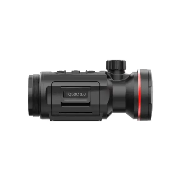 HIKMICRO Thunder 3.0 TQ50C 3.0 Clip-On Thermisch Monoculair, afbeelding 3 van 10