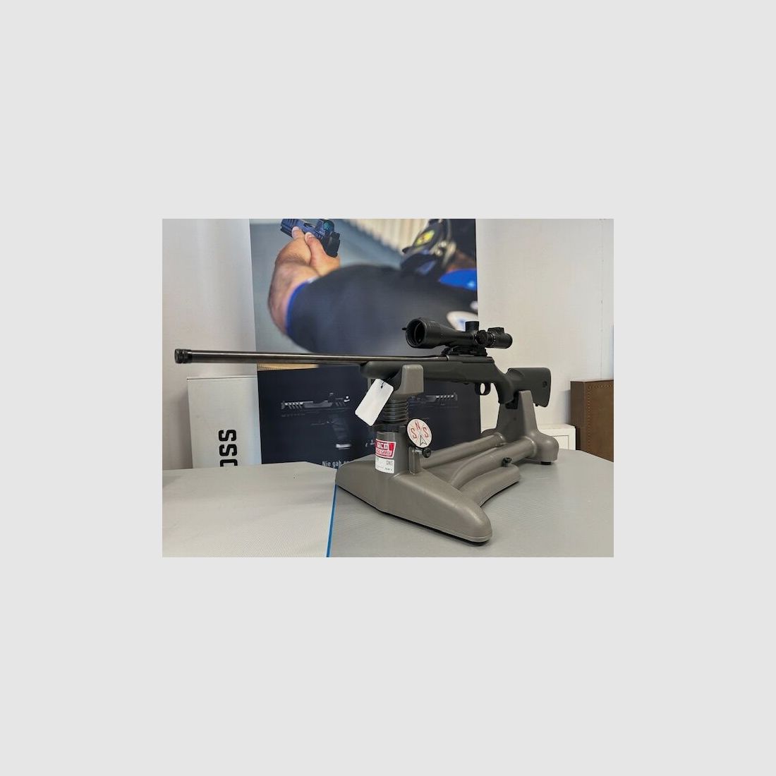 Mauser Mauser M18 - Package .30-06 /