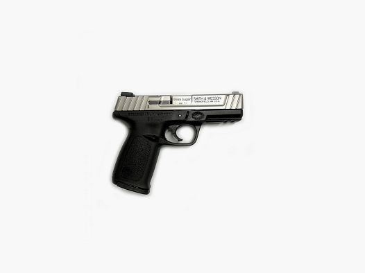 Smith & Wesson SD9VE Cal. 9x19
